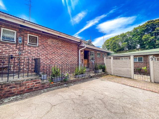 Townhouse for sale in New Germany, Kwazulu-natal