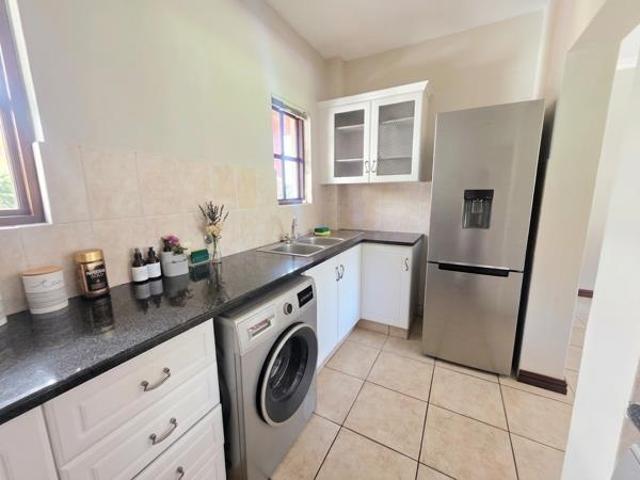 Townhouse for rent in Durban, eThekwini Metropolitan Municipality
