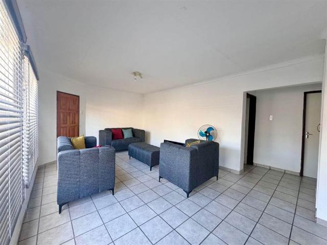 Townhouse for sale in Seshego, Limpopo