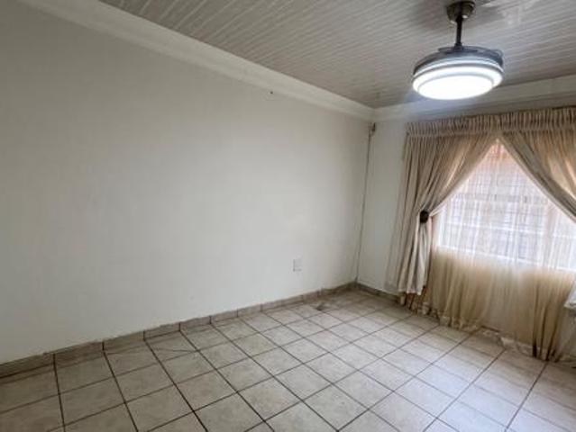 Townhouse for sale in Seshego, Limpopo