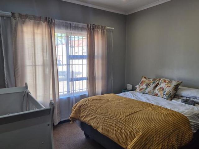 Townhouse for sale in Seshego, Limpopo