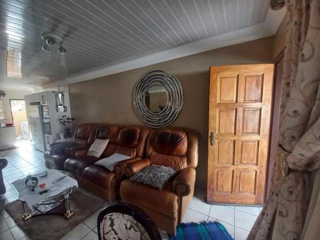 Townhouse for sale in Seshego, Limpopo