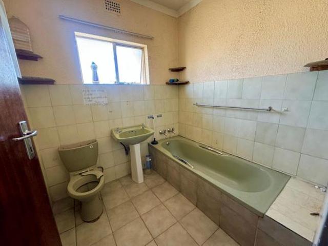 Townhouse for sale in Seshego, Limpopo