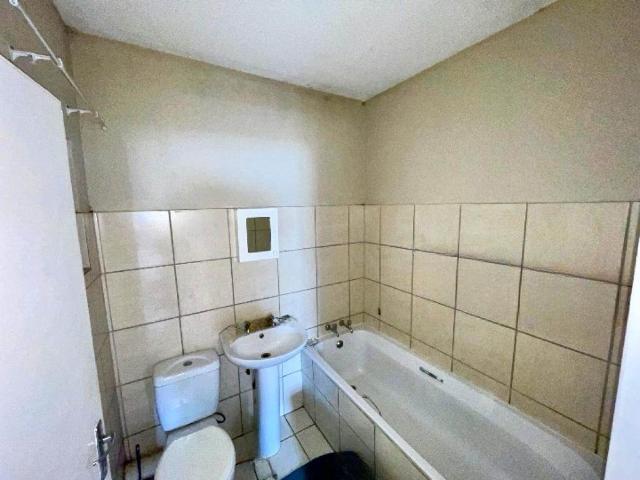 Townhouse for sale in Seshego, Limpopo