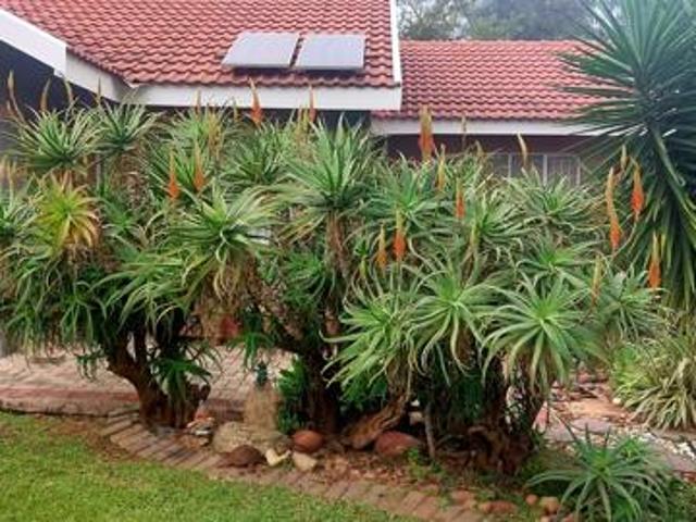 Townhouse for sale in Seshego, Limpopo