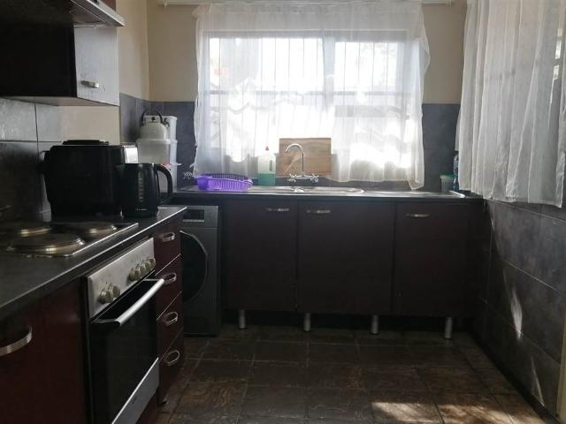 Townhouse for sale in Seshego, Limpopo