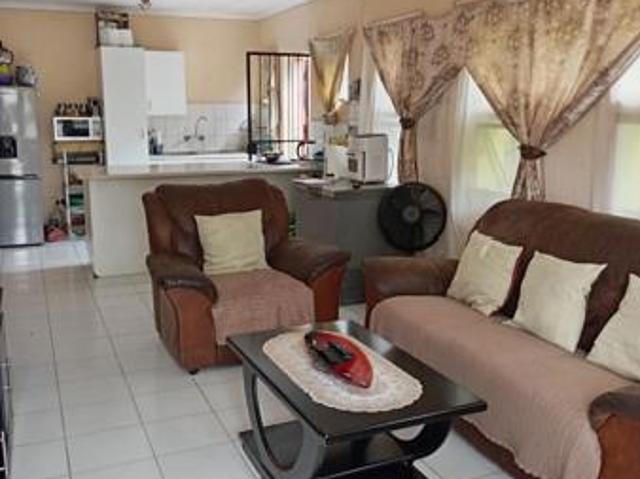 Townhouse for sale in Seshego, Limpopo