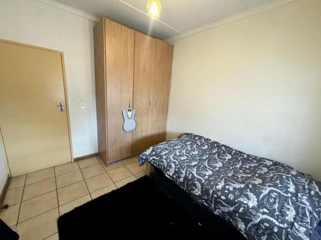 Townhouse for sale in Seshego, Limpopo