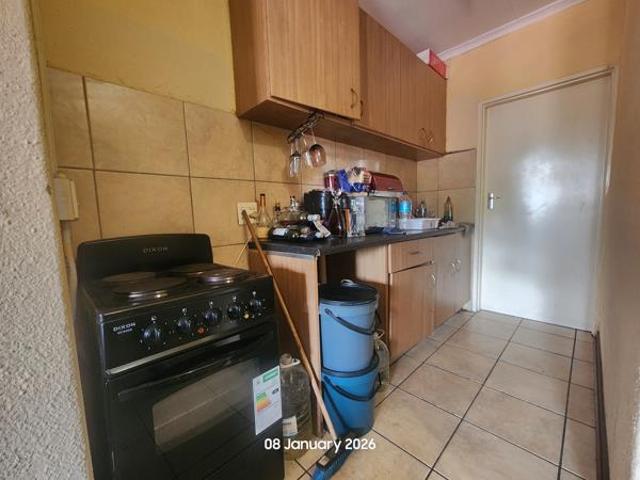 Townhouse for sale in Seshego, Limpopo