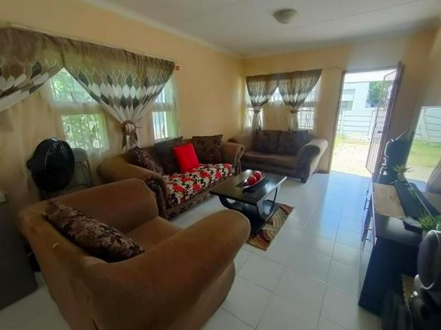 Townhouse for sale in Seshego, Limpopo