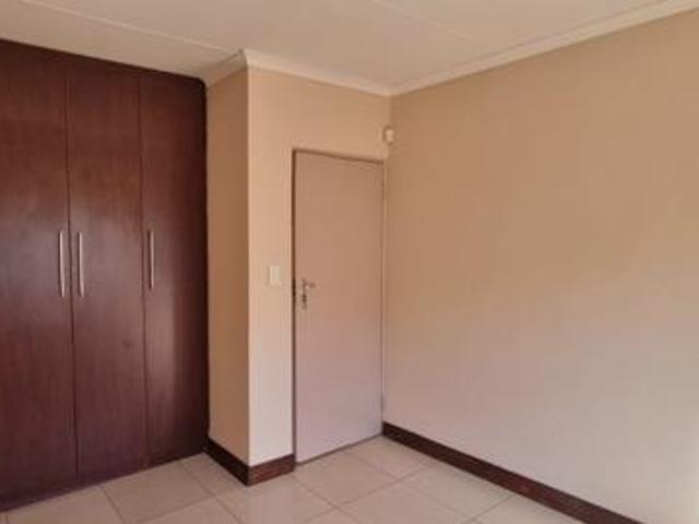 Townhouse for rent in Seshego, Limpopo