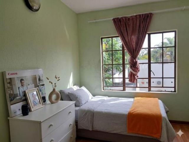 Townhouse for sale in Seshego, Limpopo