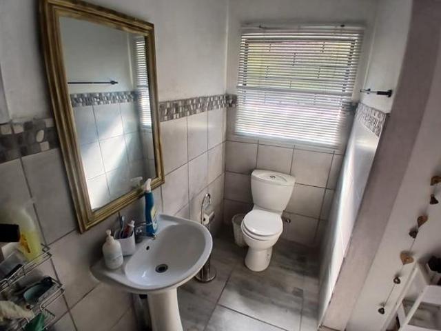 Townhouse for sale in Seshego, Limpopo