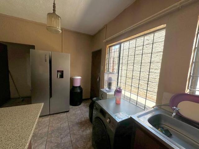 Townhouse for sale in Seshego, Limpopo