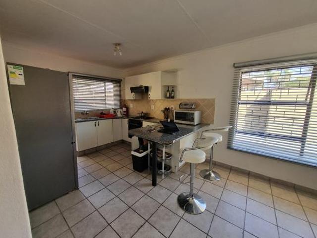 Townhouse for sale in Seshego, Limpopo