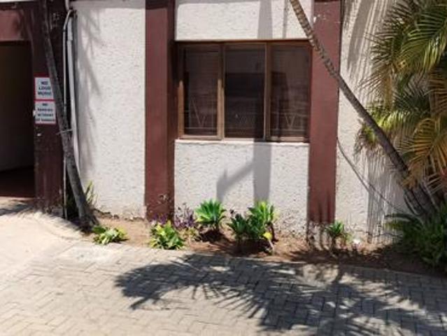 Townhouse for sale in Seshego, Limpopo