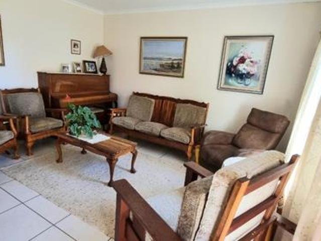 Townhouse for sale in Seshego, Limpopo
