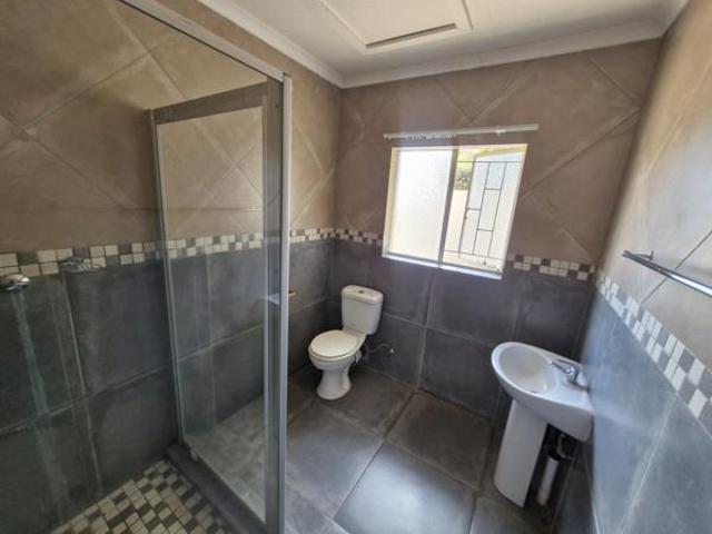 Townhouse for rent in Polokwane, Polokwane Local Municipality