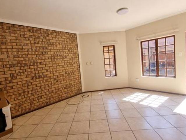 Townhouse for rent in Seshego, Limpopo