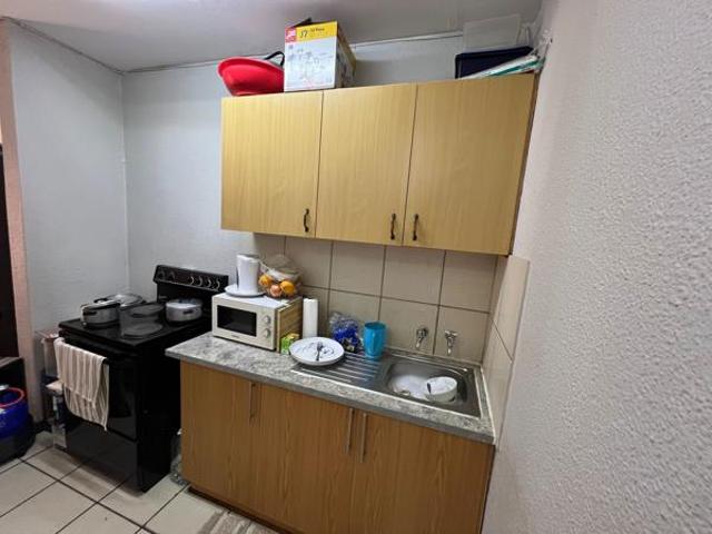 Townhouse for sale in Seshego, Limpopo