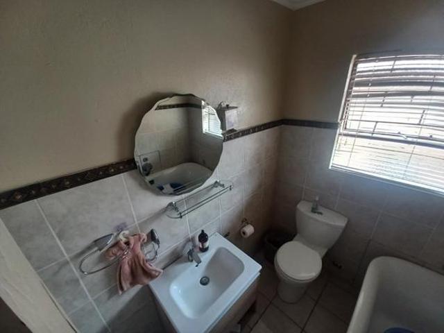 Townhouse for sale in Seshego, Limpopo