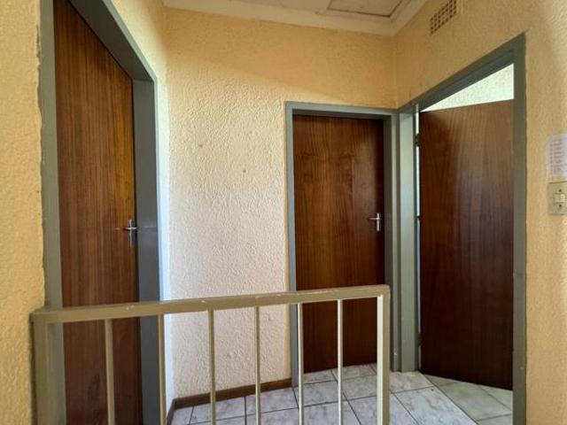 Townhouse for sale in Seshego, Limpopo