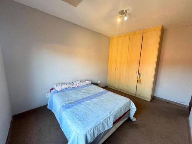 Townhouse for sale in Seshego, Limpopo