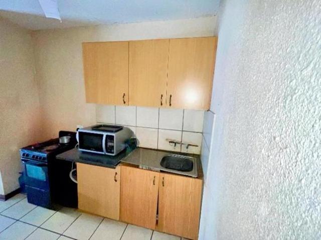 Townhouse for sale in Seshego, Limpopo