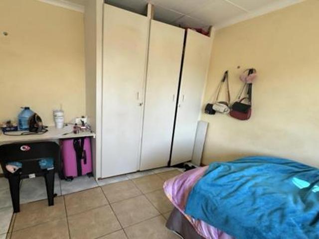 Townhouse for sale in Polokwane, Polokwane Local Municipality