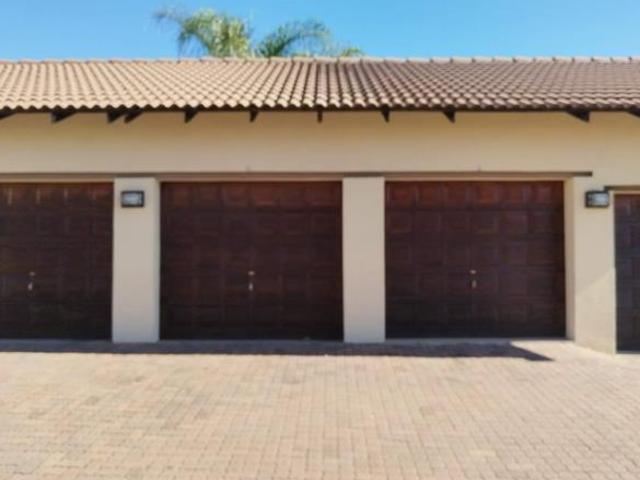 Townhouse for sale in Seshego, Limpopo
