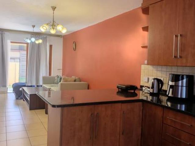 Townhouse for sale in Seshego, Limpopo