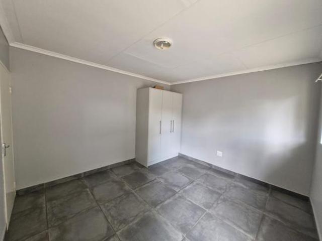 Townhouse for rent in Polokwane, Polokwane Local Municipality