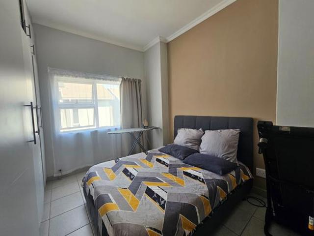 Townhouse for sale in Seshego, Limpopo