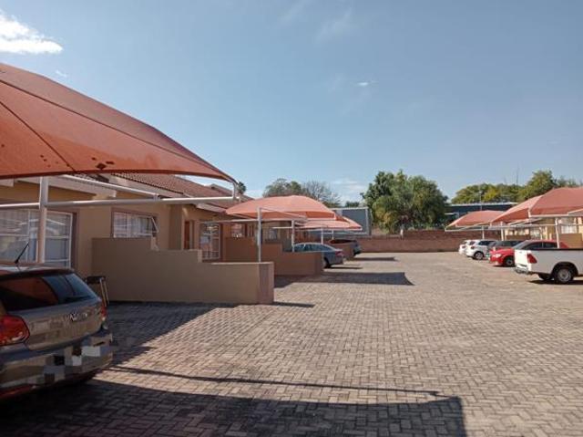Townhouse for sale in Seshego, Limpopo