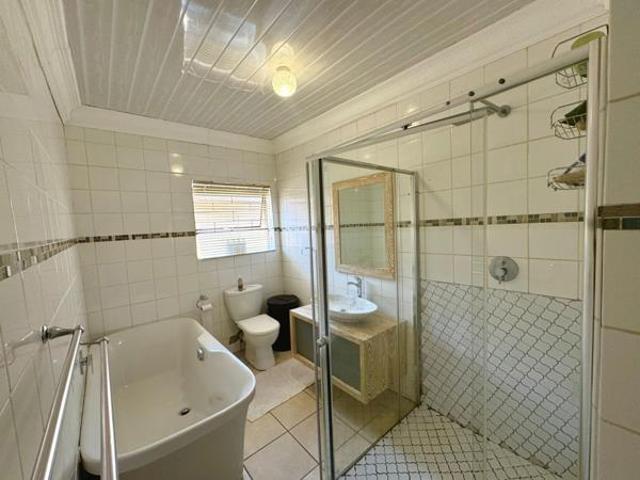 Townhouse for sale in Seshego, Limpopo