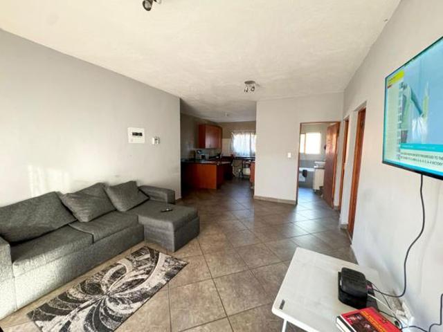 Townhouse for sale in Seshego, Limpopo