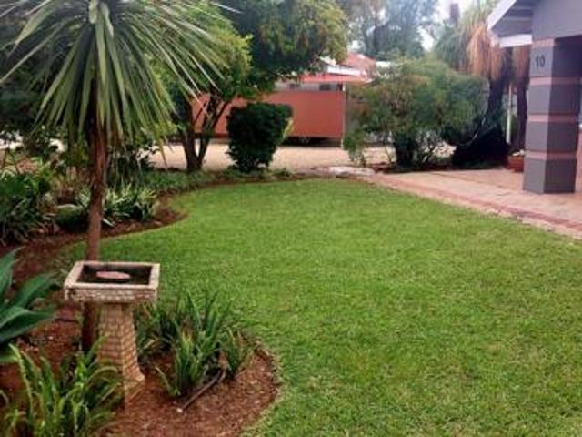 Townhouse for sale in Seshego, Limpopo