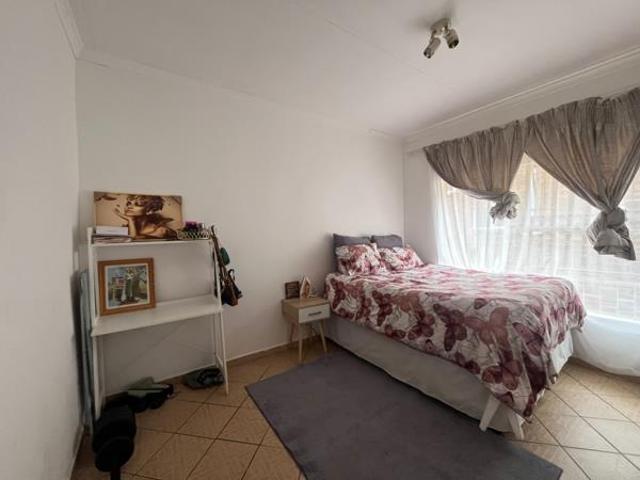 Townhouse for sale in Seshego, Limpopo