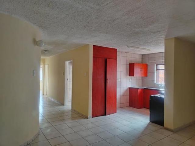 Townhouse for rent in Seshego, Limpopo