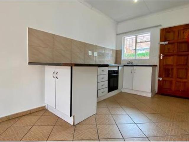 Townhouse for rent in Polokwane, Polokwane Local Municipality