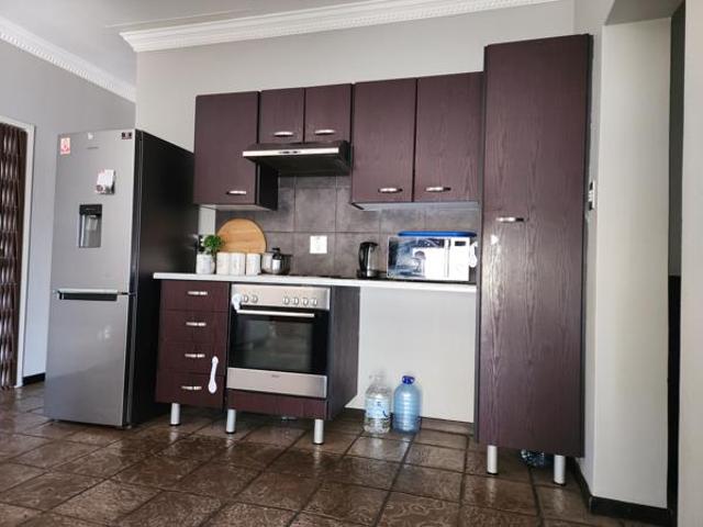 Townhouse for sale in Seshego, Limpopo