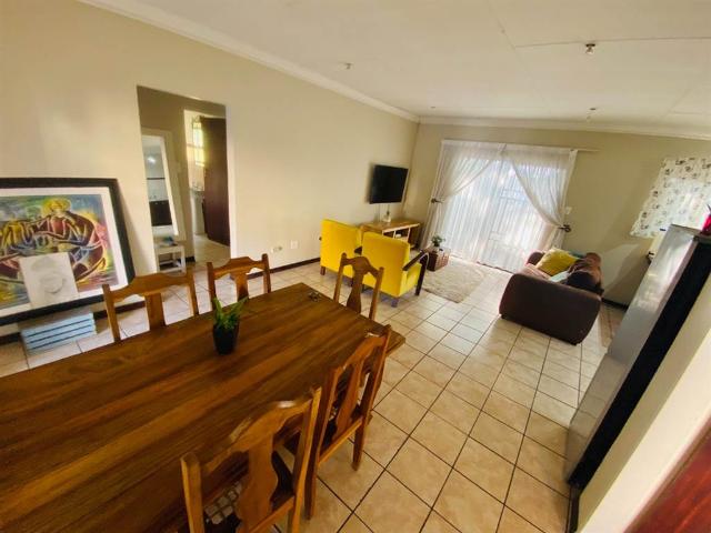 Townhouse for sale in Seshego, Limpopo