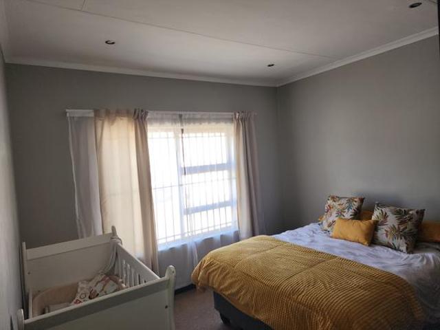 Townhouse for sale in Seshego, Limpopo