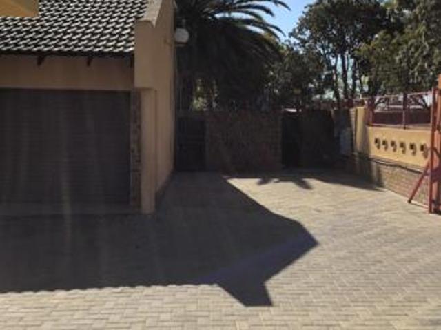 Townhouse for rent in Polokwane, Polokwane Local Municipality