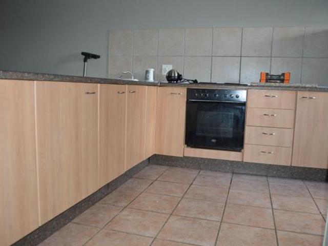 Townhouse for sale in Seshego, Limpopo
