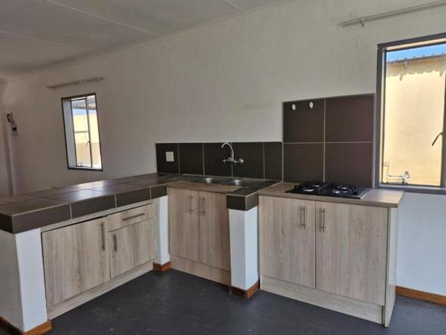 Townhouse for rent in Seshego, Limpopo