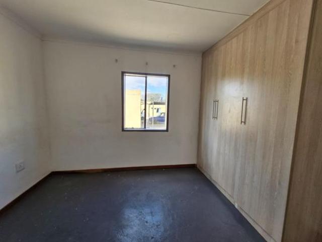 Townhouse for rent in Seshego, Limpopo