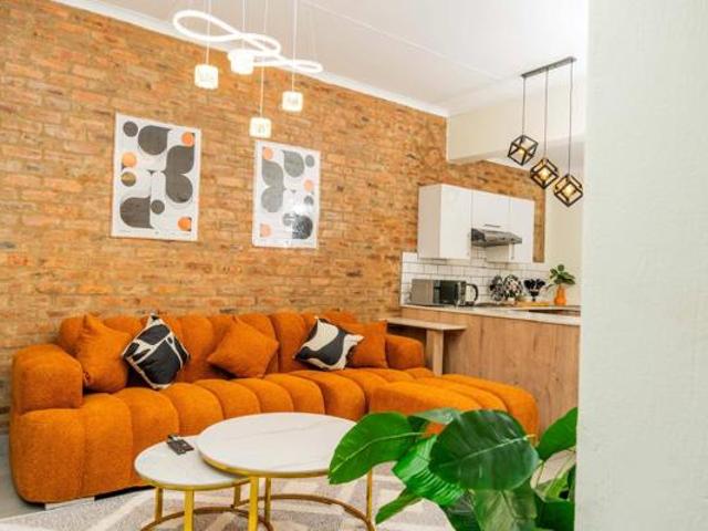 Townhouse for rent in Ekurhuleni, Gauteng