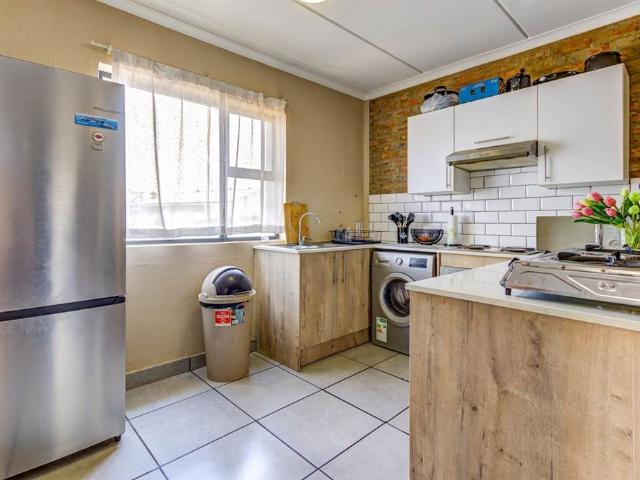Townhouse for sale in Ekurhuleni, Gauteng