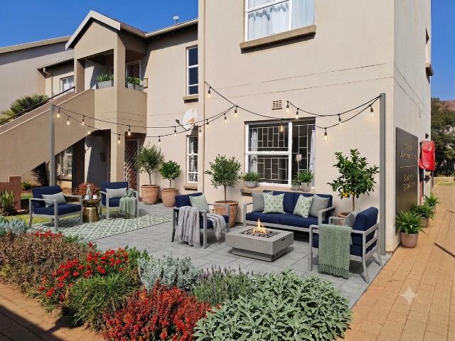 Townhouse for sale in Ekurhuleni, Gauteng